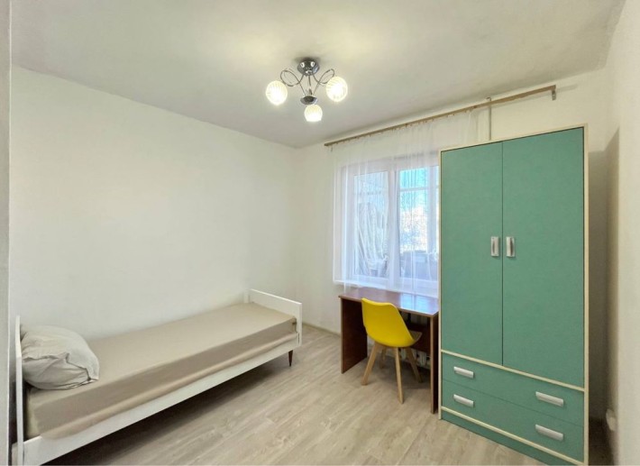 Оренда ізольованої кімнати на вул.Миколайчука - фото 1