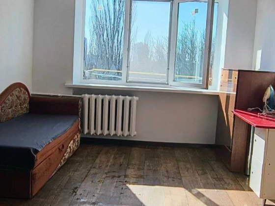Оренда кімнати в гуртожитку вул. Ак Корольова 9Б Киев