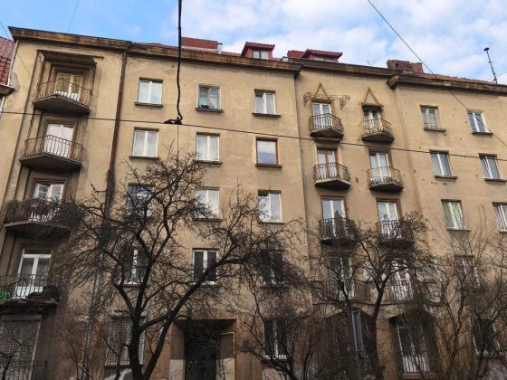 Підселення в кімнату в квартирі по вул. Київська Львов