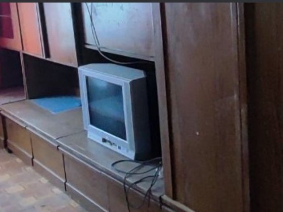 Сдам комнату в коммуне на Черёмушках