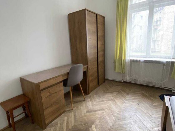 Кімната на підселення. Центр міста. Князя Романа Львів