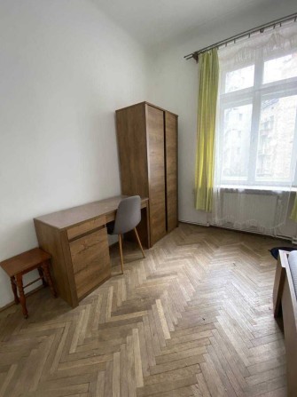 Кімната на підселення. Центр міста. Князя Романа - фото 1