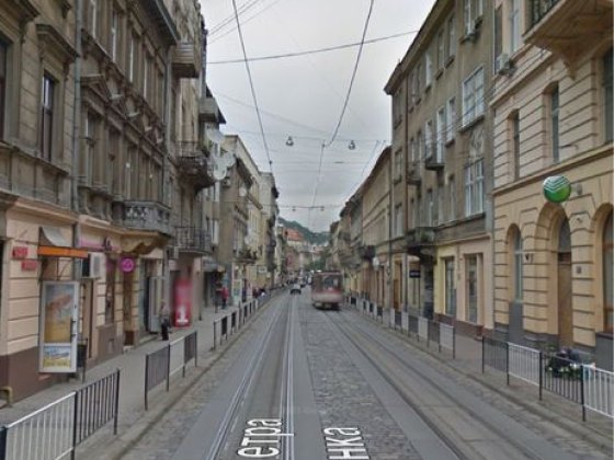 Оренда квартири центр район університету І. Франка Львів