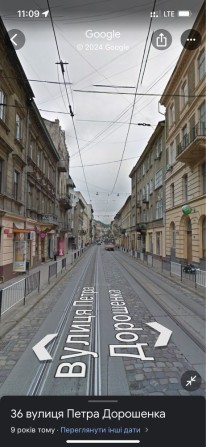 Оренда квартири центр район університету І. Франка - фото 1