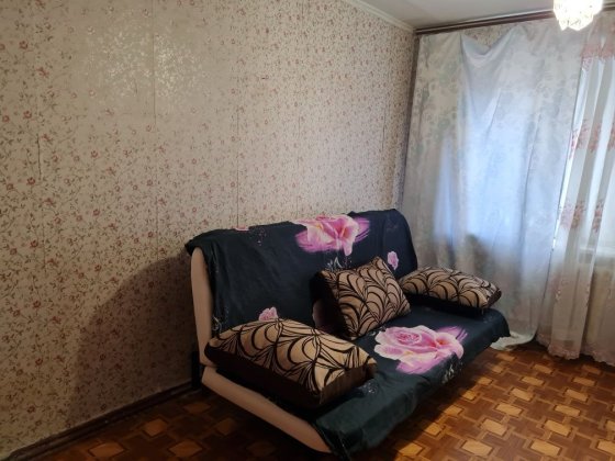 Здам кімнату в сімейному гуртожитку, м."Дорогожичі", Київ