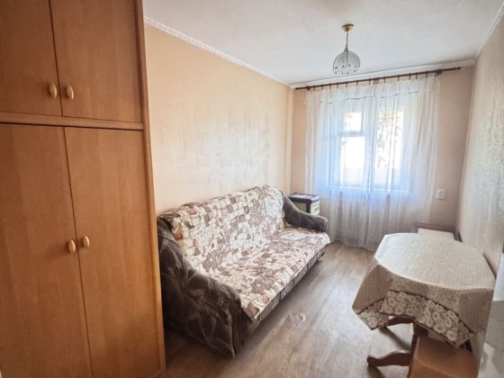 Сдам комнату в коммуне на Варненской /парк