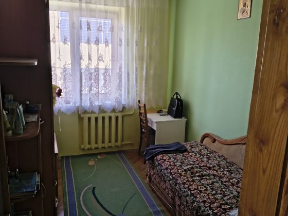 Оренда кімнати в 4 кімнатній квартирі Львів