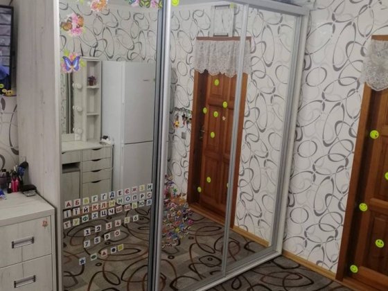 Сдаю коснату в коммуне ул Сегедская(2 ст Фонтана)