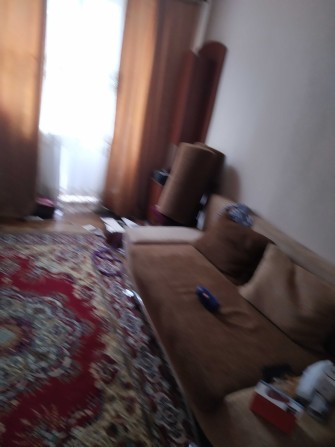 здам кімнату від власника для 2 хлопців наразі кімната вільна - фото 1