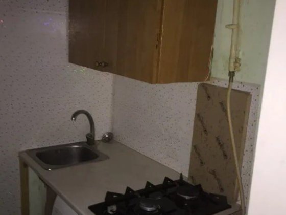 Сдам комнату для девушки на  пл. Тираспольской , со своим с/у и кухней