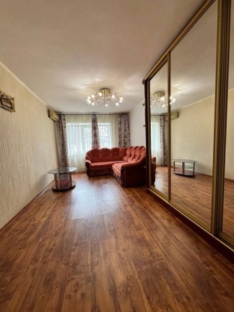 Сдам 2 комнаты в центре - фото 1