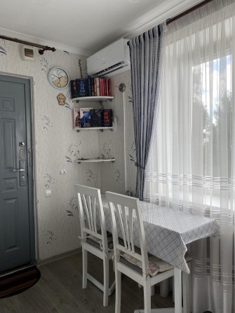 Кімната на слободці - фото 1