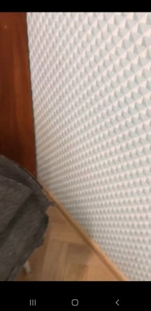 Комната в хорошем общежитии - фото 1