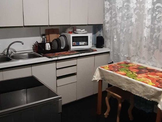 Сдам кімнату для одної людини Святошинський р-н вул Підлісна 2 Киев