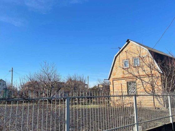 Дача, дачна ділянка Запоріжжя