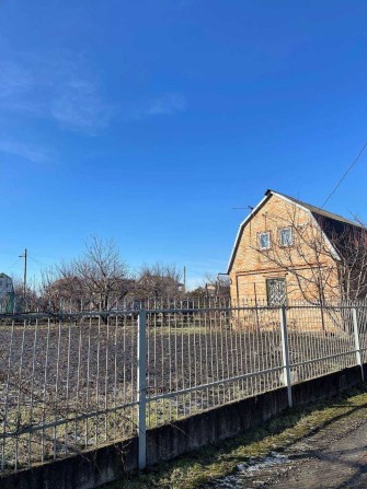 Дача, дачна ділянка - фото 1