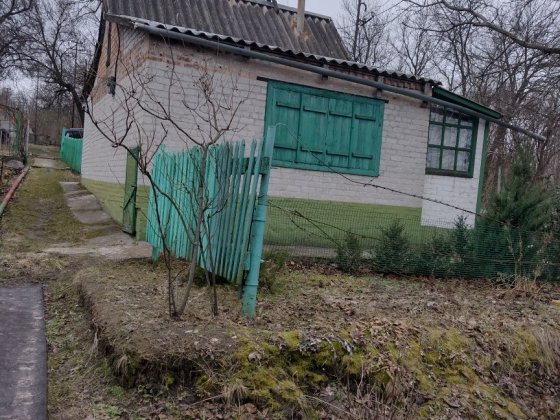 Продам дачу в межі міста Дніпро