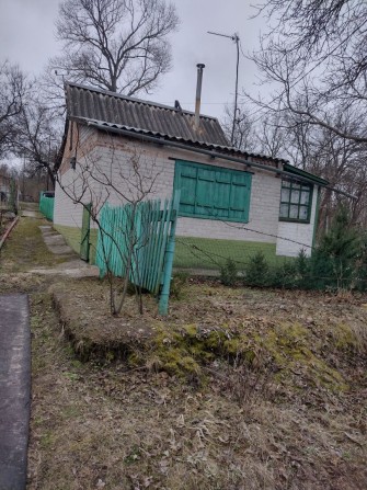 Продам дачу в межі міста - фото 1
