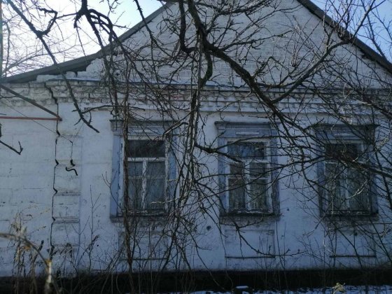 Продам будинок 58 м², 9 соток, Таромське, передмістя Дніпра Дніпро