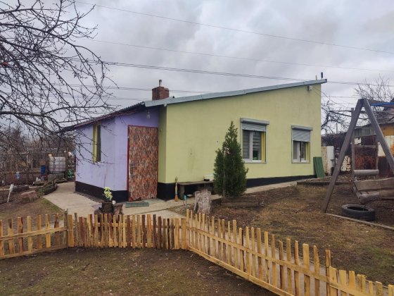 Будинок, Дніпро 64 м кВ.  Газобетон Дніпро