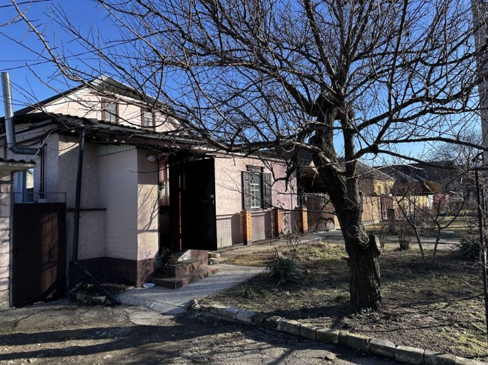 Продам частину будинку на вулиці Старочумацька, Байкальська - фото 1