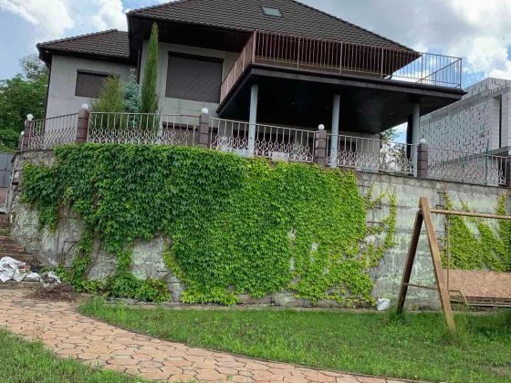 Продажа дома на Вырве Запоріжжя