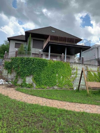 Продажа дома на Вырве - фото 1