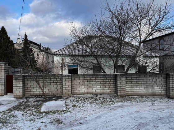 Продам дом на Игрени, переулок Никольский (Миколаєва)