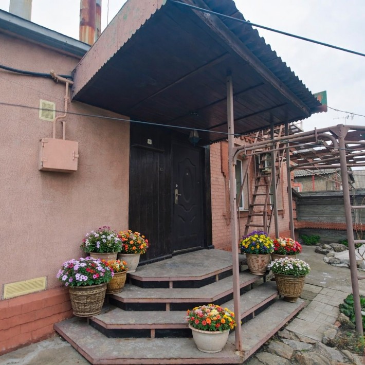 Продаж будинку Заводський район - фото 1