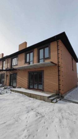 Продам 2-х поверховий таунхаус на вул.Корольова 0216 - фото 1