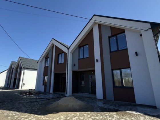 Продаж Дуплекса у ТОПОВІЙ ЛОКАЦІЇ Винница