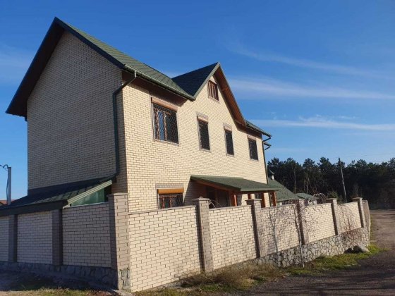 Продаж затишного будинку, Великий Луг, 2 поверхи, від власника Запоріжжя