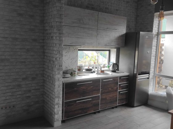 Новий будинок 90 м² на Зеленому Яру, камін, 4 сотки Запоріжжя