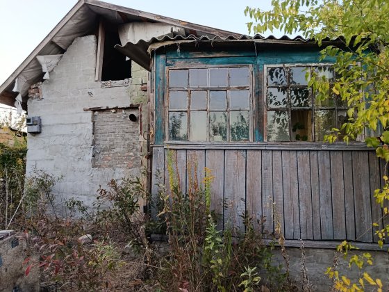 Дача с/т "Дружба" (возможен вариант под ВЫПЛАТУ) район Игрень Дніпро