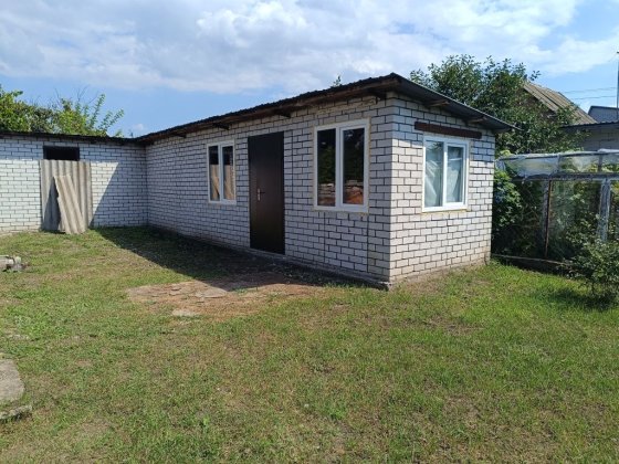 Дача СТ Мечта ул.Байкальская Дніпро