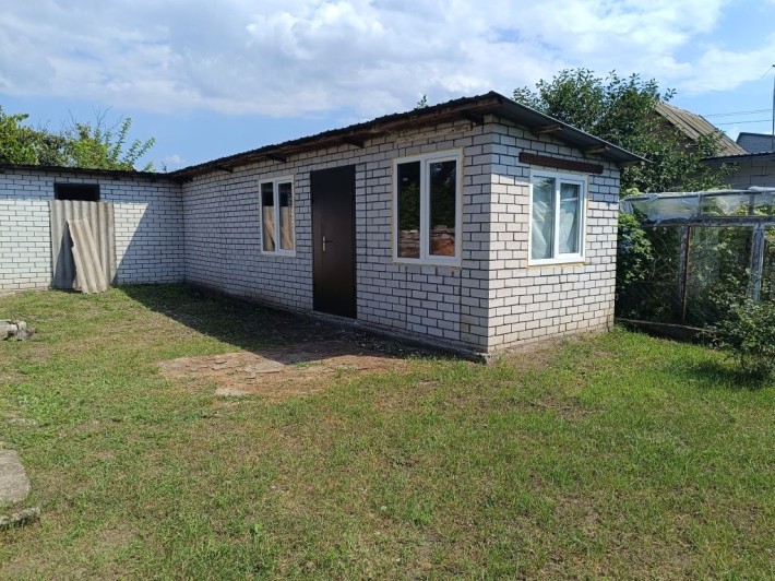 Дача СТ Мечта ул.Байкальская - фото 1