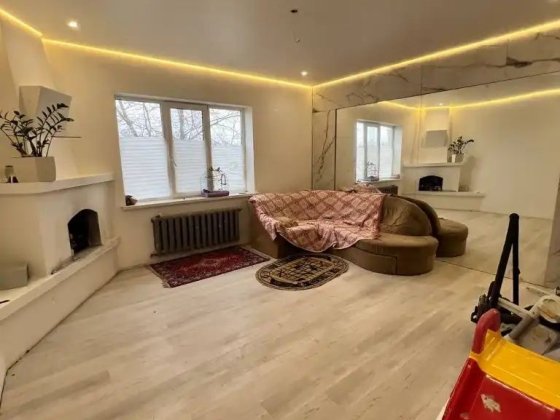 Продам просторный дом Диёвка-1