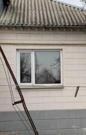 Анд р-н Вітчизняна, великий будинок, два входи початок Передової Торг - фото 1