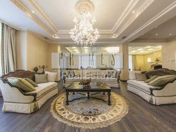 Будинок Резиденція Печерськ Киев