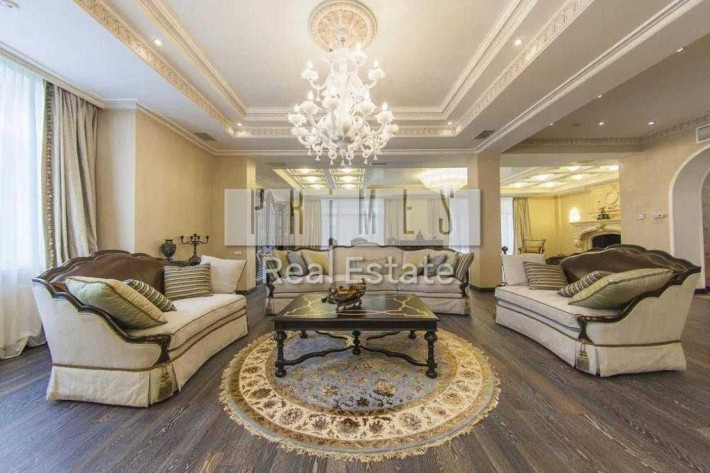 Будинок Резиденція Печерськ - фото 1