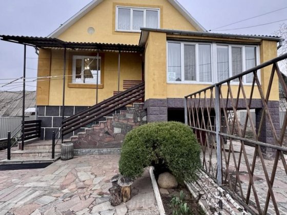 Продаж будинку район «Крошня»! Житомир