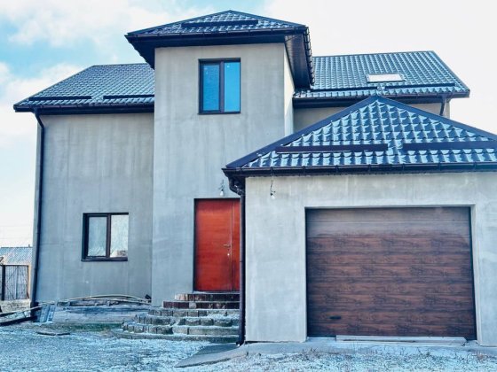 Продам 5к дом Самарский р-н Северный