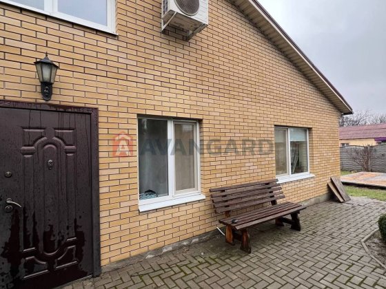 2-поверховий будинок з меблями та технікою + гараж. ЄВідновлення Запоріжжя