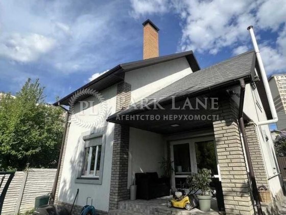 Продаж будинку в сучасному стилі , Кар'єрна 2, Найкраща пропозиція ! Киев