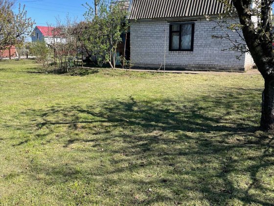 Продам дачу на Правому (початок Великого Лугу) Запоріжжя