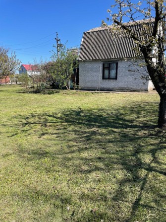 Продам дачу на Правому (початок Великого Лугу) - фото 1