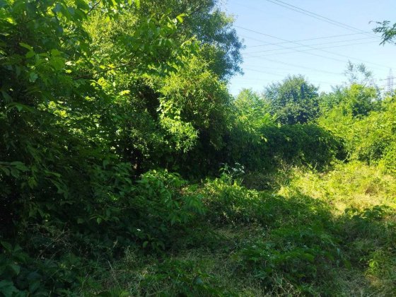 Участок/Дача в центре города по ул. Тюленина Запоріжжя