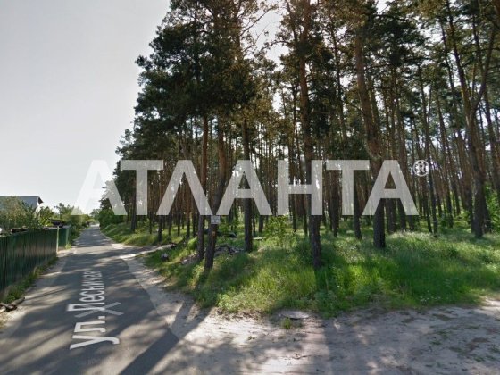 Унікальна локація для життя  навпроти соснового лісу   Чапаївка Киев