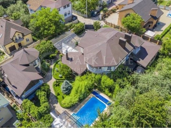 Будинок у Києві. Центр. Київ