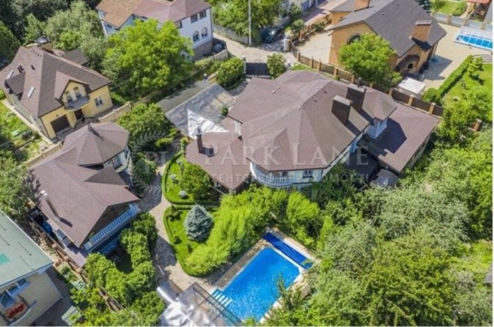 Будинок у Києві. Центр. - фото 1